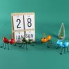 Cute Miniature Ants Beautifully Reusable DIY