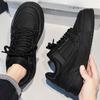 Fashion Men's Shoes Trend Versatile Casual Sneakers Low-top Thick-soled Bread Tide Shoes Men Comfort Light Board Shoes Zapatillas Hombre
