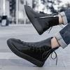 Super Big Size Hightop Luxury Mens Sneakers Casual Kawaiis Shoes Cheap Skate Sport College Global Brands Zapatiilas
