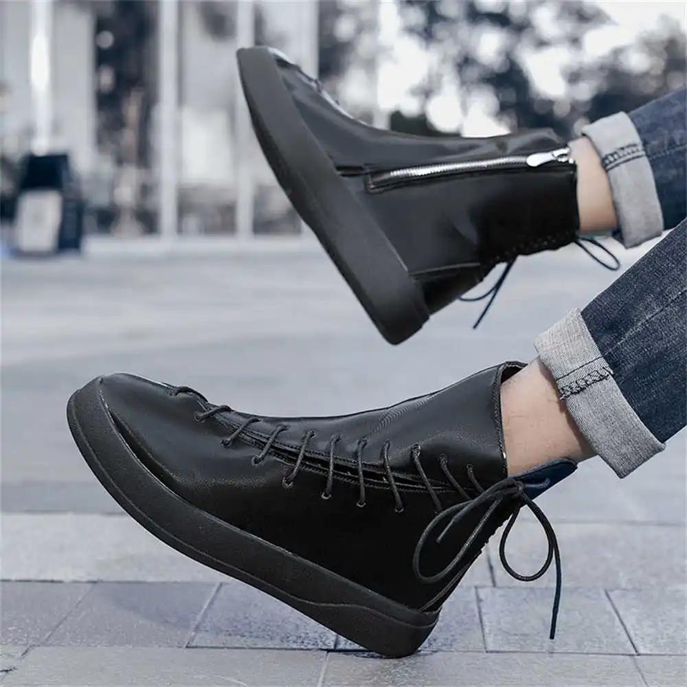 Super Big Size Hightop Luxury Mens Sneakers Casual Kawaiis Shoes Cheap Skate Sport College Global Brands Zapatiilas