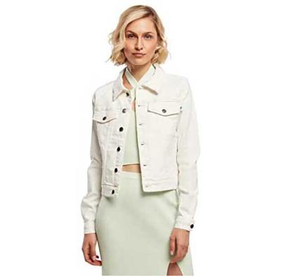 Urban Classics Organic denim куртка