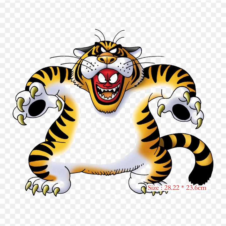 Dragon Quest Dragon Quest Xi Joker Iron On Heat Transfer Printing Vinyl Patches Sticker for Clothes DIY Appliques Washable Patches