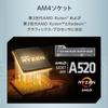 ASUS PRIME AMD Ryzen 5000 серии AM4 совместимый чипсет A520, оснащенный mATX, авторизованный дистрибьютор, продукт A520M-K материнская плата/домашний