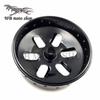 koso Rear Clutch Assembly For GY6 50cc 80cc 139QMA QMB Engine Honda Dio 50 ZX50 AF18 AF28 AF34 Lifan QJ 50 Keeway Spare Part