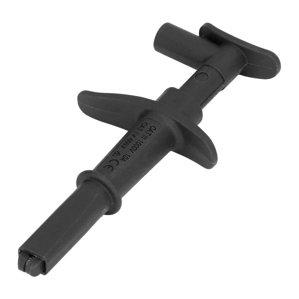 Clip Test Hook Special for Multimeter Accurate Detecting Repairing 30043