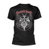 SatanÂ´s Host Unisex Adult Celebration T-Shirt