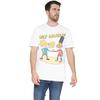 Hey Arnold! Mens Arnold & Gerald T-Shirt