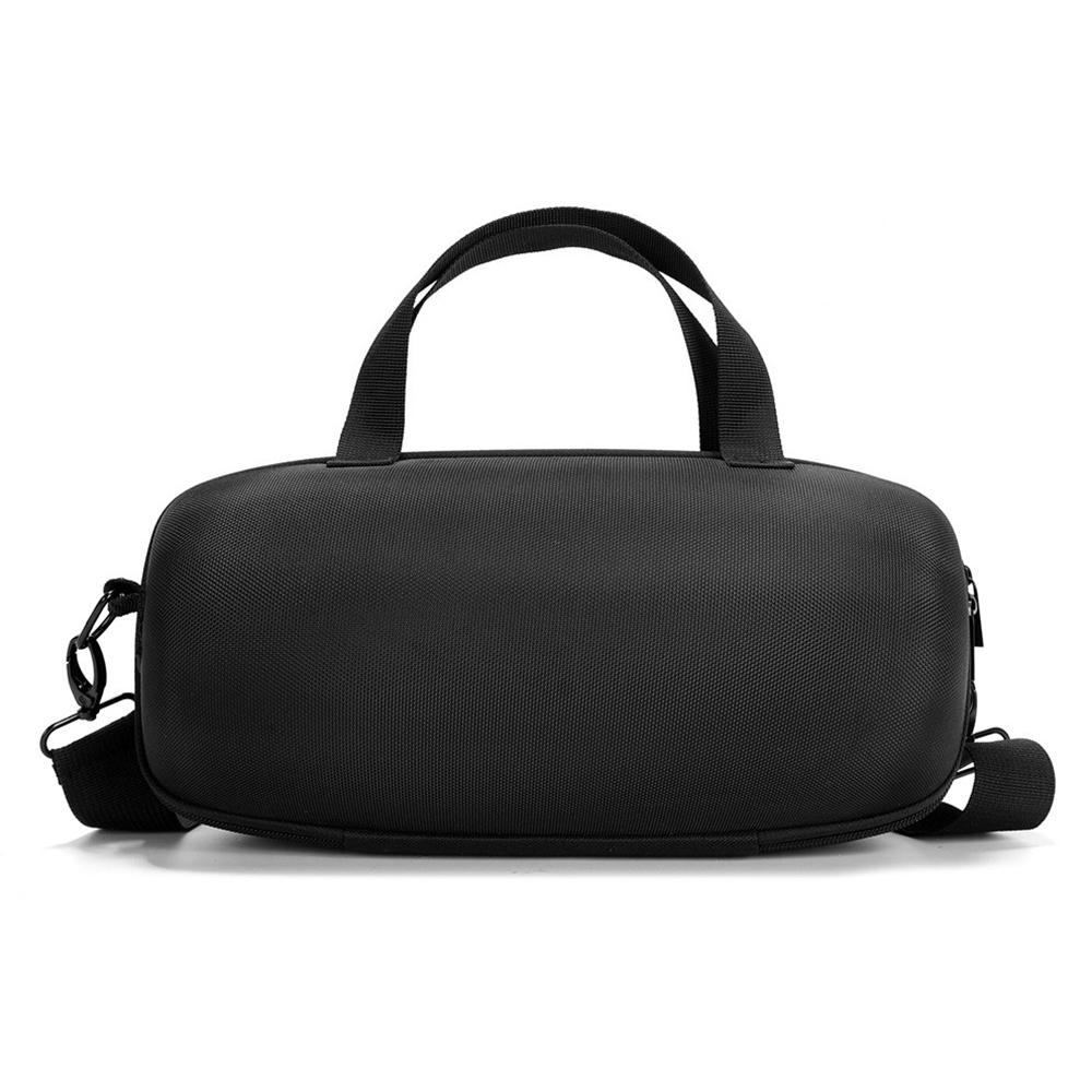 For JBL Xtreme 4 Bluetooth-compatible Speaker Storage Bag Hard EVA Carrying Case with Shoulder Strap