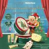 Набор увлажняющих кремов для рук Roopy Butter Bear Collaboration
