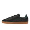 Adidas Samba OG Black Arctic Night Женские кроссовки Core-Black Gum-3 IG5931