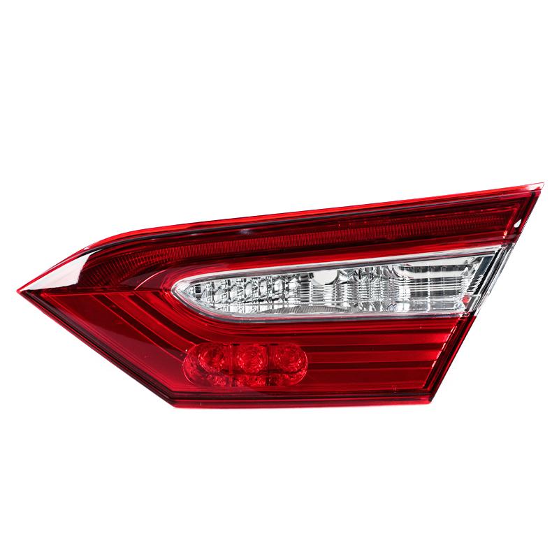 Светодиодный / Галогенный задний фонарь для Toyota Camry 2025 2025 Фонарь заднего хода Ходовой огонь Стоп-сигнал Поворотник Предупреждающий сигнал