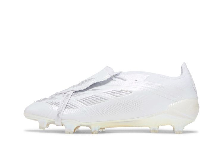 adidas Predator 24+ Elite FT FG Pearlized Pack
