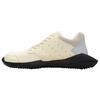 Rick Owens x Tech Runner Белый Черный Мужские Кроссовки Беговая-Белая Обувь-Белая B35084