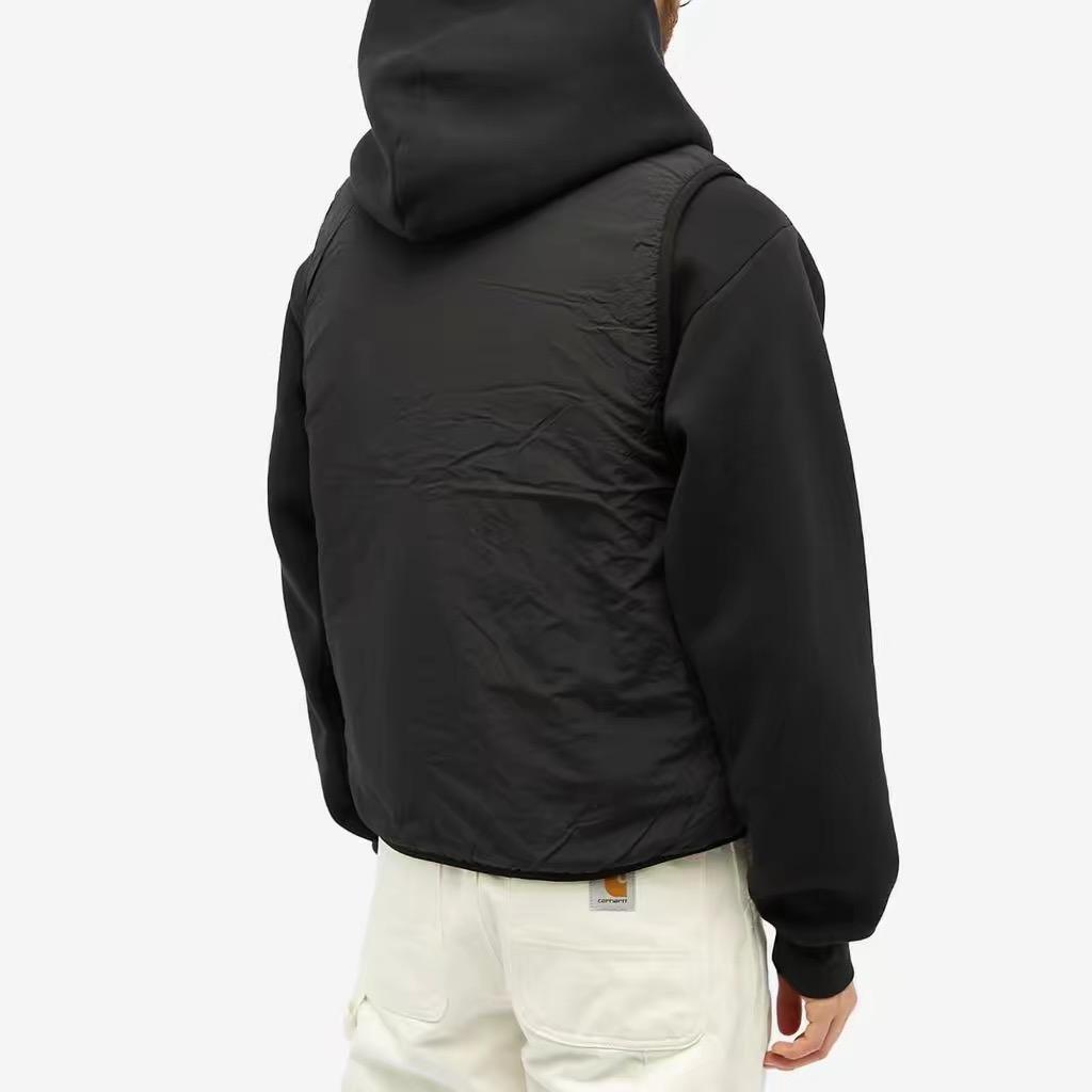 Stussy Holiday FW23 Vest Unisex 118528