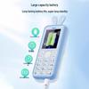Coovei Q9 Mini 4G Телефон с функцией защиты от зависимости (Китайская версия)