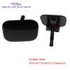Left Right Front Headlight Cleaning Washer Spray Nozzle Cover Headlamp Water Jet Cap For KIA Cadenza K7 2010 2011 2012