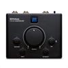 PreSonus MicroStation BT Compact Monitor Controller with Bluetooth Compatibility and Dedicated Subwoofer Output
