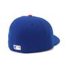 Baseball Cap MLB Hat 7 LP ACPERF NEYMET GM 25J [New Era] NYM/Game 1/2