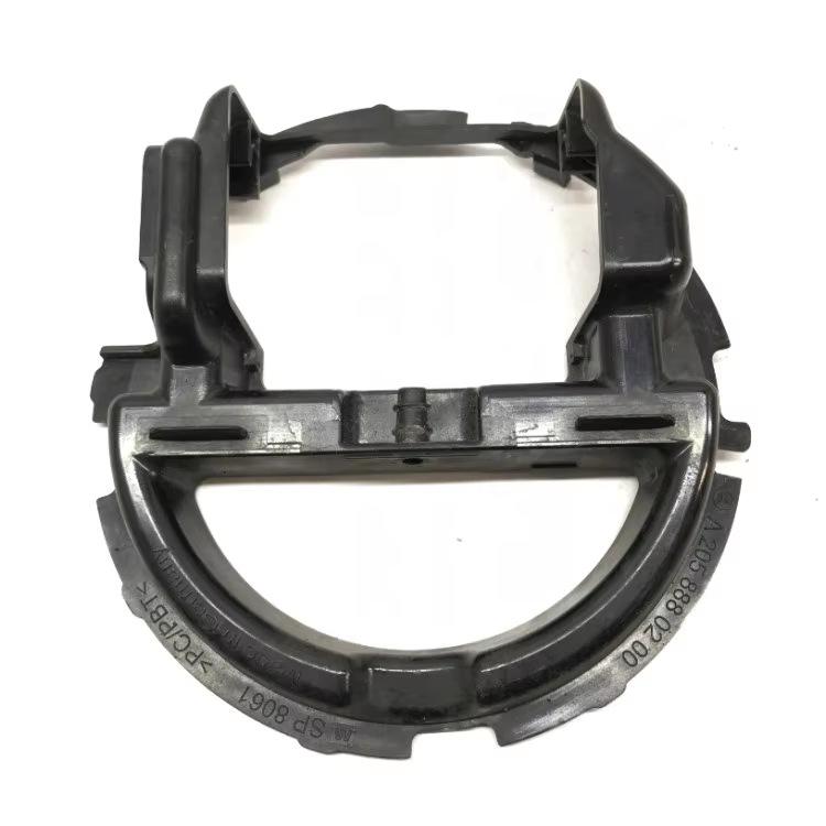 Front Bumper Cover Support for Mercedes-Benz W253 (2020-2021)