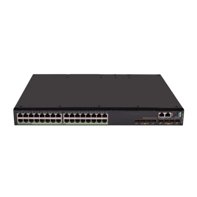 H3C S5580X-32T4X4YC-HI Layer 3 Core Switch