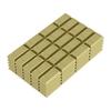 Миллионер Деньги Доллар USD MOC Строительные Блоки Игрушки Детская Коллекция Сувенир Подарок Игра В pretend Украшение Подарок для Мальчика