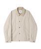 Brompton London Greenford Short Jacket - L/Beige (P261Ujk101)