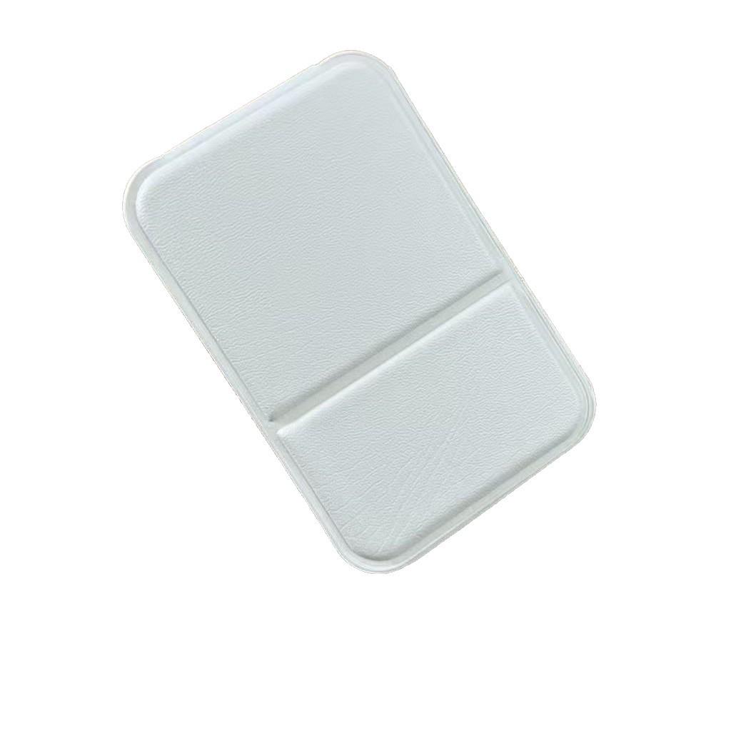 Compact Folding Makeup Mirror: Mini Portable Pocket Mirror for On-the-Go Touch-ups and Student Dorms