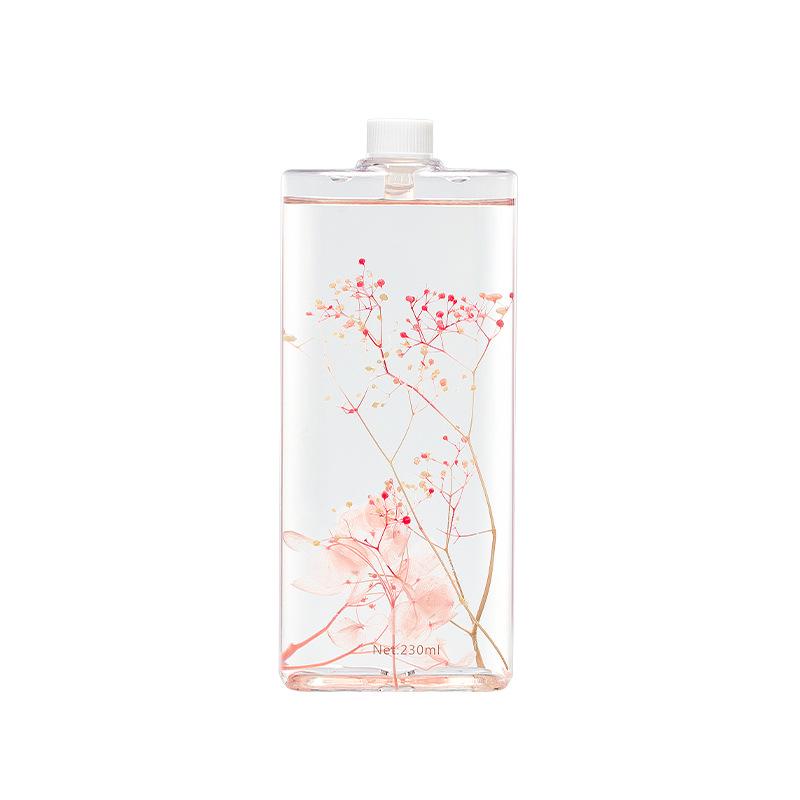 Автоматический диффузор для ароматерапии: Стойкий аромат для дома, спальни, туалета, отеля