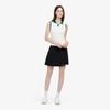 Lacoste Женская теннисная рубашка-поло без рукавов PF761E-56G70V