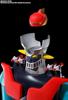 TAMASHII NATIONS Jumbo Machinder Mazinger Z 600 Mm Fully Painted Poseable Figure