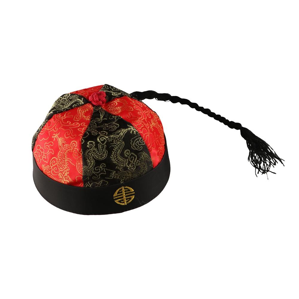 Ancient Hat Chinese Style Hat Chinese Culture Hanfu Accessories Cute Cabridegroom Cap Women