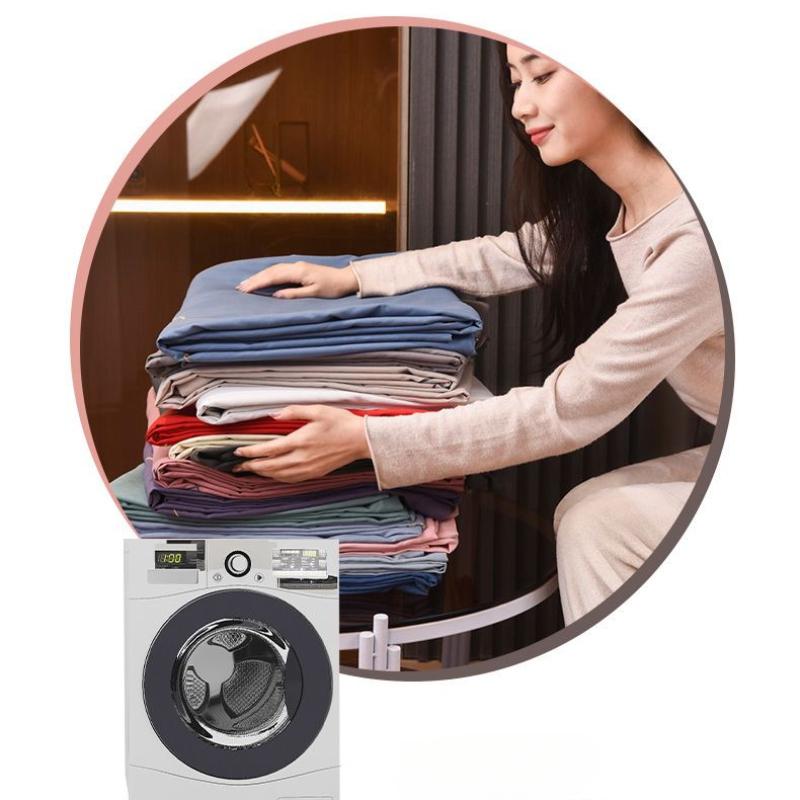 3 Pieces of Skin Friendly Bed Skirts Full Set of Bed Covers Thick Raised Lace Bed Sheets Tatami Mats Non Slip Covers