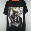 Celtic Frost ГРУППА To Mega Therion черная футболка с коротким рукавом S до 5XL FF158 Унисекс футболка