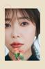 Ririmew In the Mirror Eye Palette Sashihara Produced Ginger [Rino Cosmetics/Eyeshadow Palette] (06 Red)