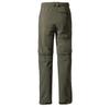 VAUDE Брюки Farley Stretch T-Zip III