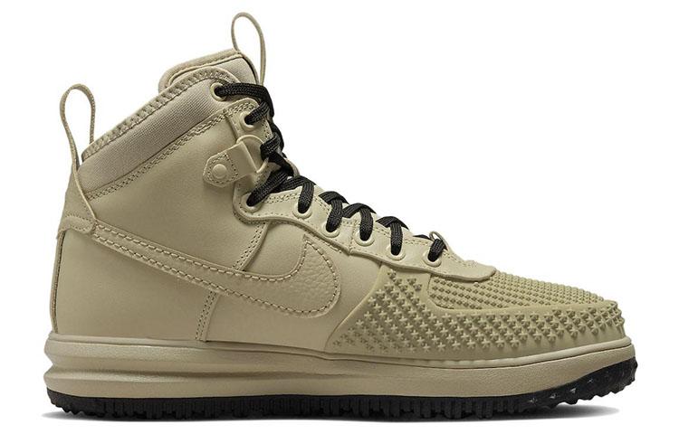 Nike Lunar Force 1 Duckboot 'Limestone' DZ5320-200