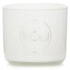 Essentials Aromatherapy Natural Wax Candle Glass - Joy (Australian White Flannel Flower)