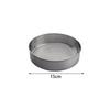 40 Mesh Kitchen Ultrafine Mesh Flour Sifter Professional Round Sieve Stainless Steel Sugar Sieve Cake Baking Strainer