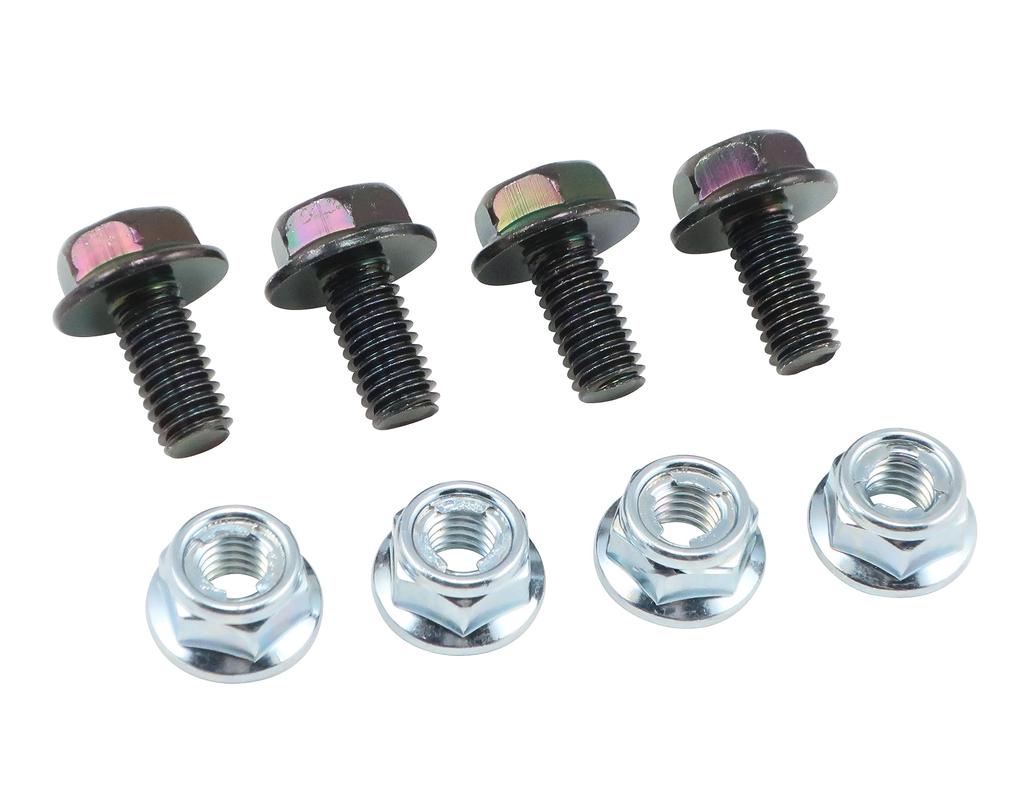 Комплект мини-поворотников KITACO Orange XR50 Motard Warren's и т. д.. 830-1134900