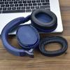 1 Pair Soft Headphone Headset Earmuff Replacement Cushion Cover Ear Pads