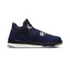 Jordan 4 Ретро Преданный Синий PS BQ7669-401