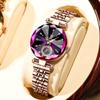 POEDAGAR Luxury Watches For Ladies Top Brand Stainless Steel Waterproof Quartz Female Wrist Watch Relogio Feminino Girl Gift