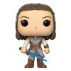 The Last Rey [POP!] “Star Wars Jedi”