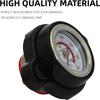 Крышка радиатора высокого давления 1,8 бар (25,6 psi) с датчиком температуры для моделей Honda Ranger Husqvarna Мотоцикл Грязевой байк Квадроцикл