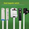 Cylinder Magnetic Switch Sensor