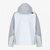 The North Face White Label Foamax 3л Куртка Ледяно-серый
