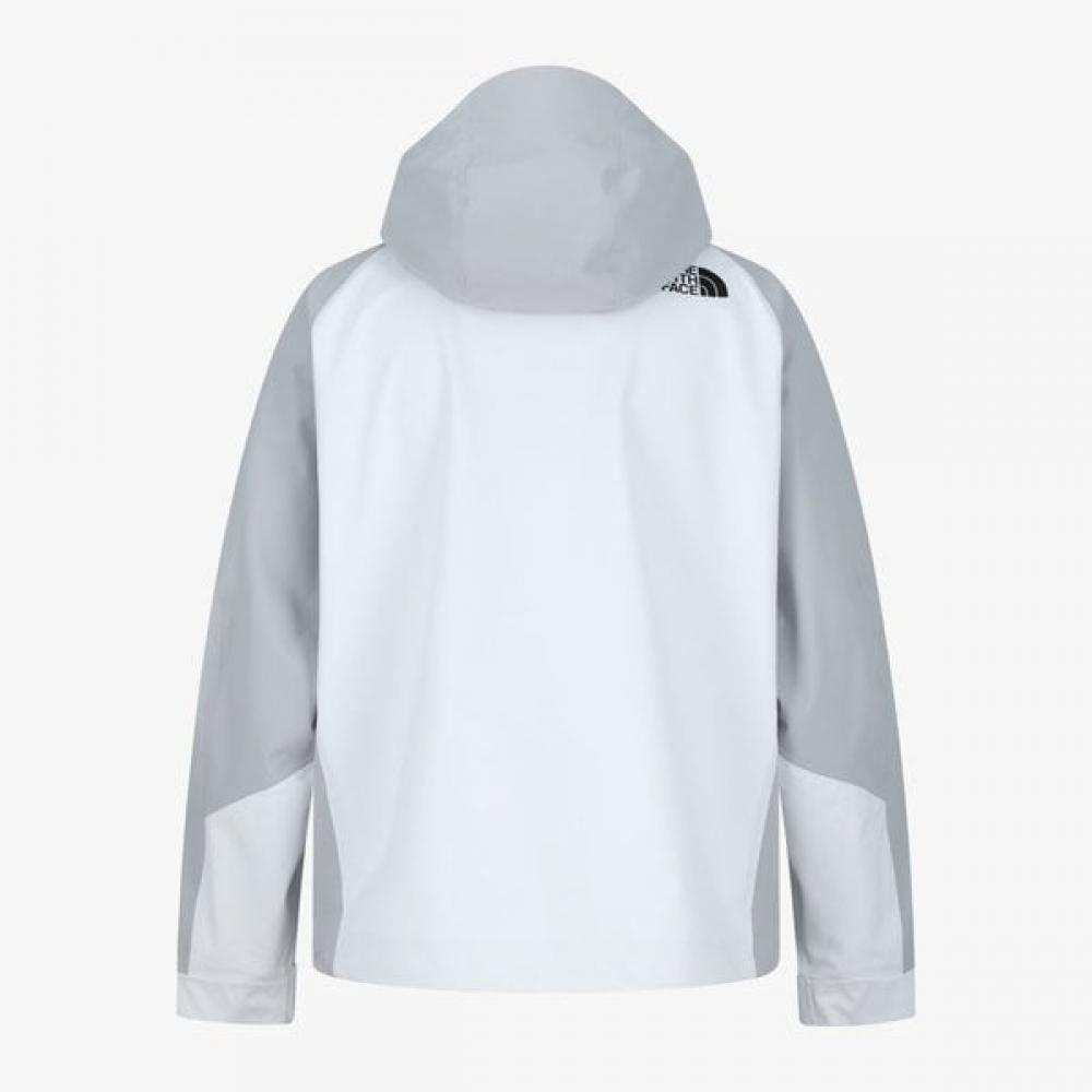 The North Face White Label Foamax 3л Куртка Ледяно-серый