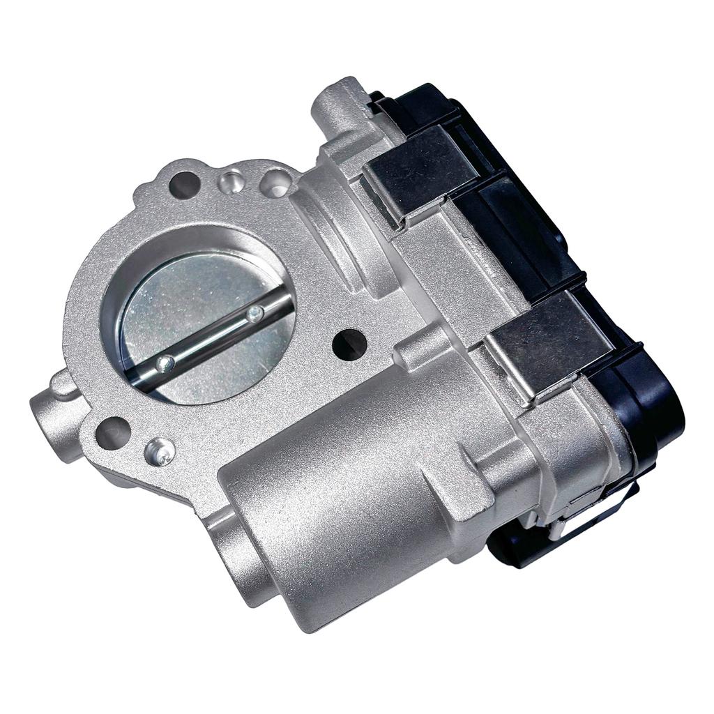 Замена узла клапана дроссельной заслонки для Polo Seat Ibiza IV V Skoda Fabia Citigo 1.0 заменяет 04C133062D