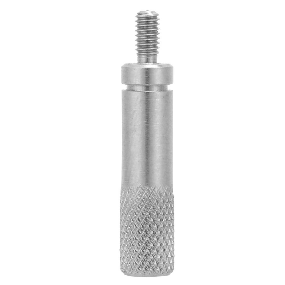 2.5mm Thread Dial Indicator Extension Rod M2.5 Thread Contact Points Extension Rod Dial Indicator