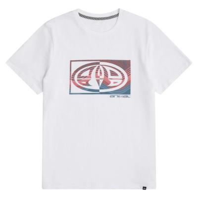 Мужская футболка Jacob